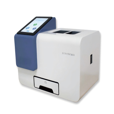 RG3200 Near-Infrared Analyzer