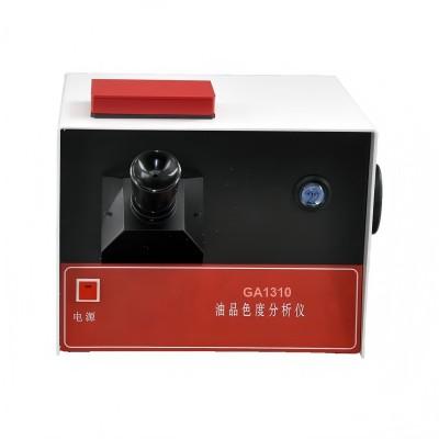 GA1310 Petroleum Product Polorimeter
