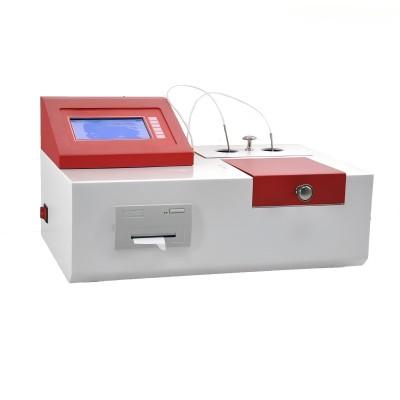 GA1040 Automatic Acid Value Tester