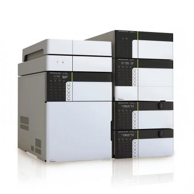 UHPLC Ultra High Performance Liquid Chromatography System