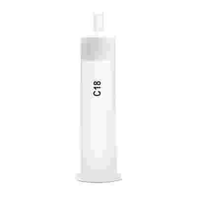 Solid phase extraction column