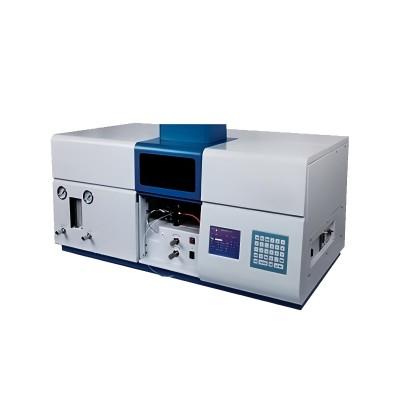 Atomic Absorption Spectroscopy(AAS)