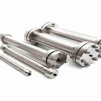 Chiral column